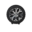 اسپیکر5W بی سیم GreatNice مدل GTS-1492A  - مشکی (پک ضعیف)