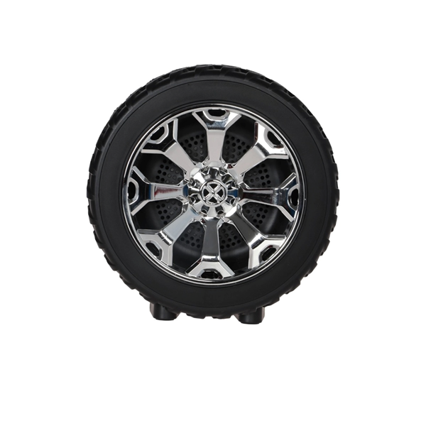 اسپیکر5W بی سیم GreatNice مدل GTS-1492A  - مشکی (پک ضعیف)