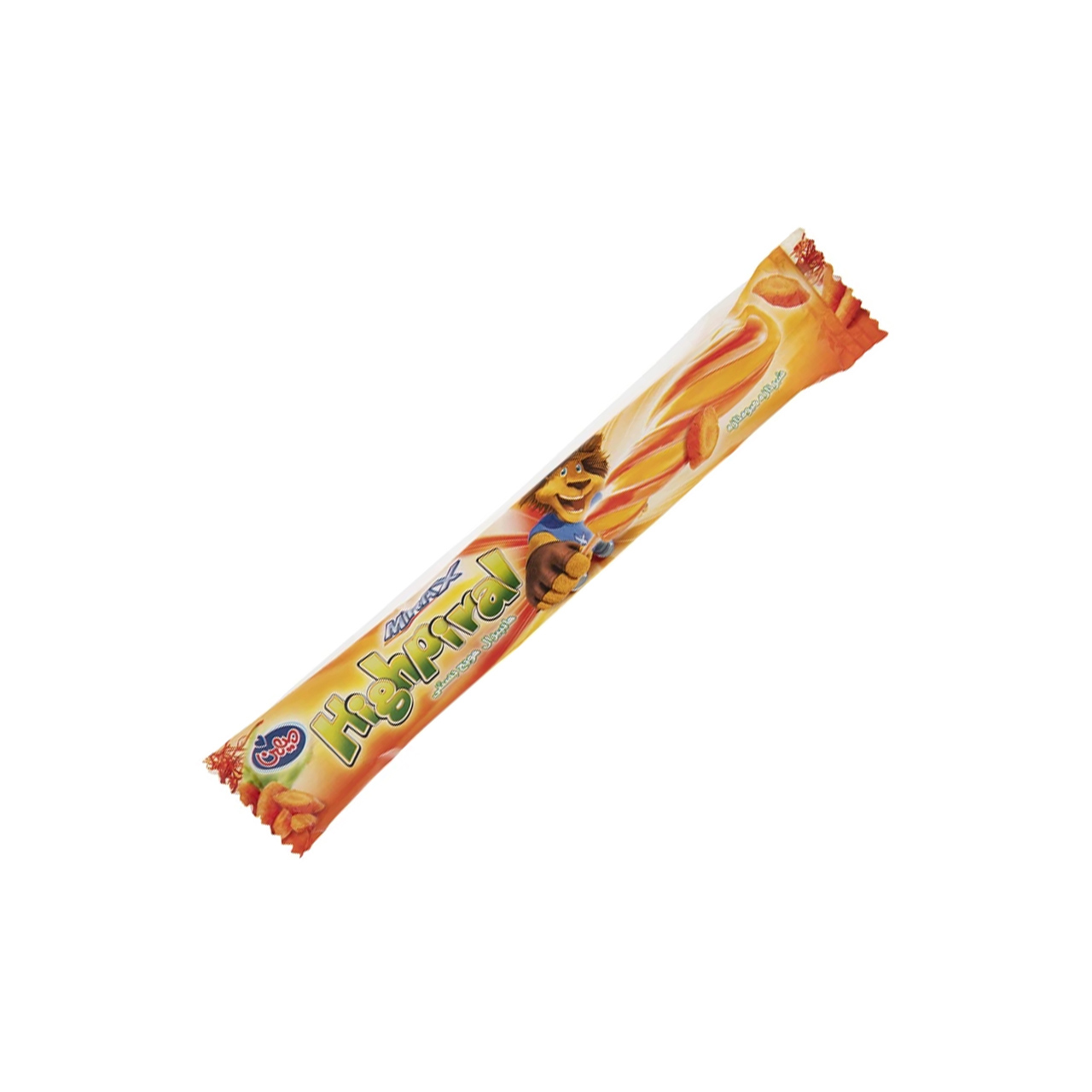 هویج بستنی هایپرال میرکس میهن 75 گرمی