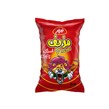 خرید اسنک پنیری لئو مزپف مزمز 70 گرمی