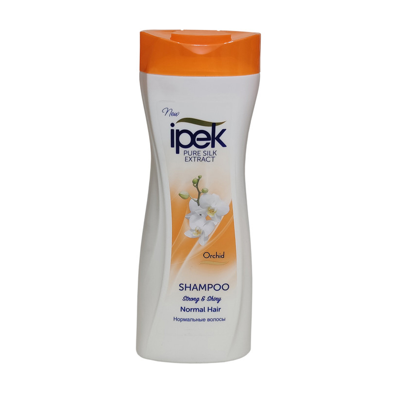 بهترین کیفیت شامپو مو ایپک 