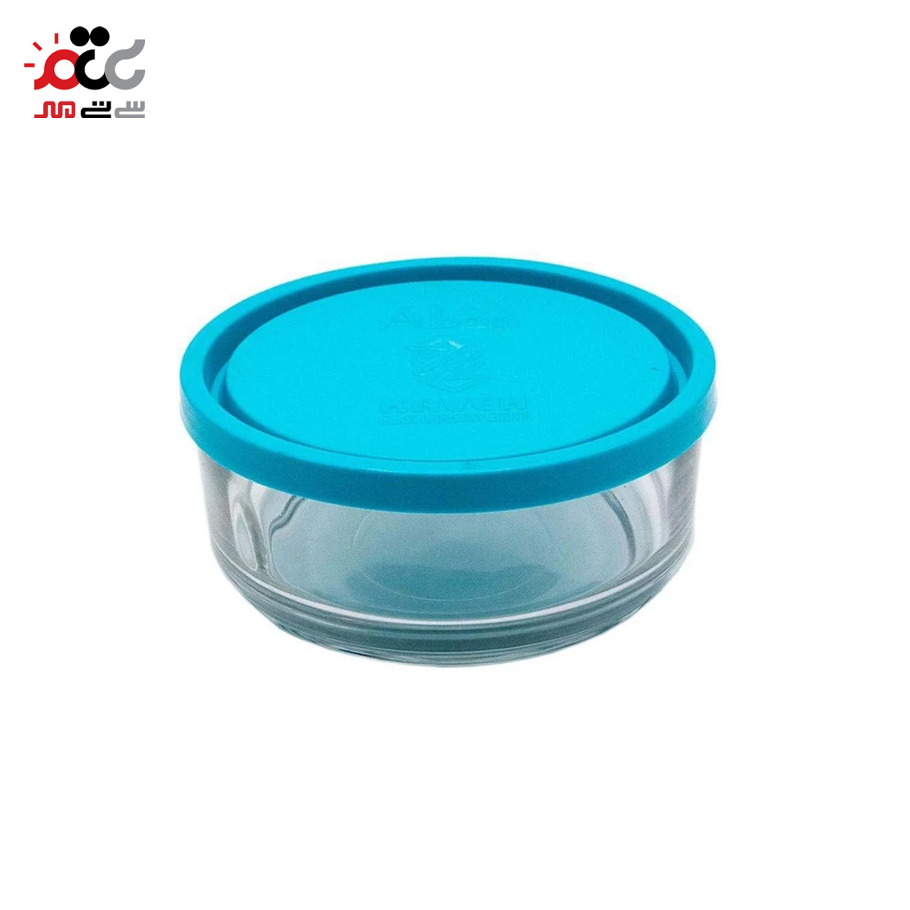 ظرف نگهدارنده کاوه مدل آبان مجموعه 3 عددی