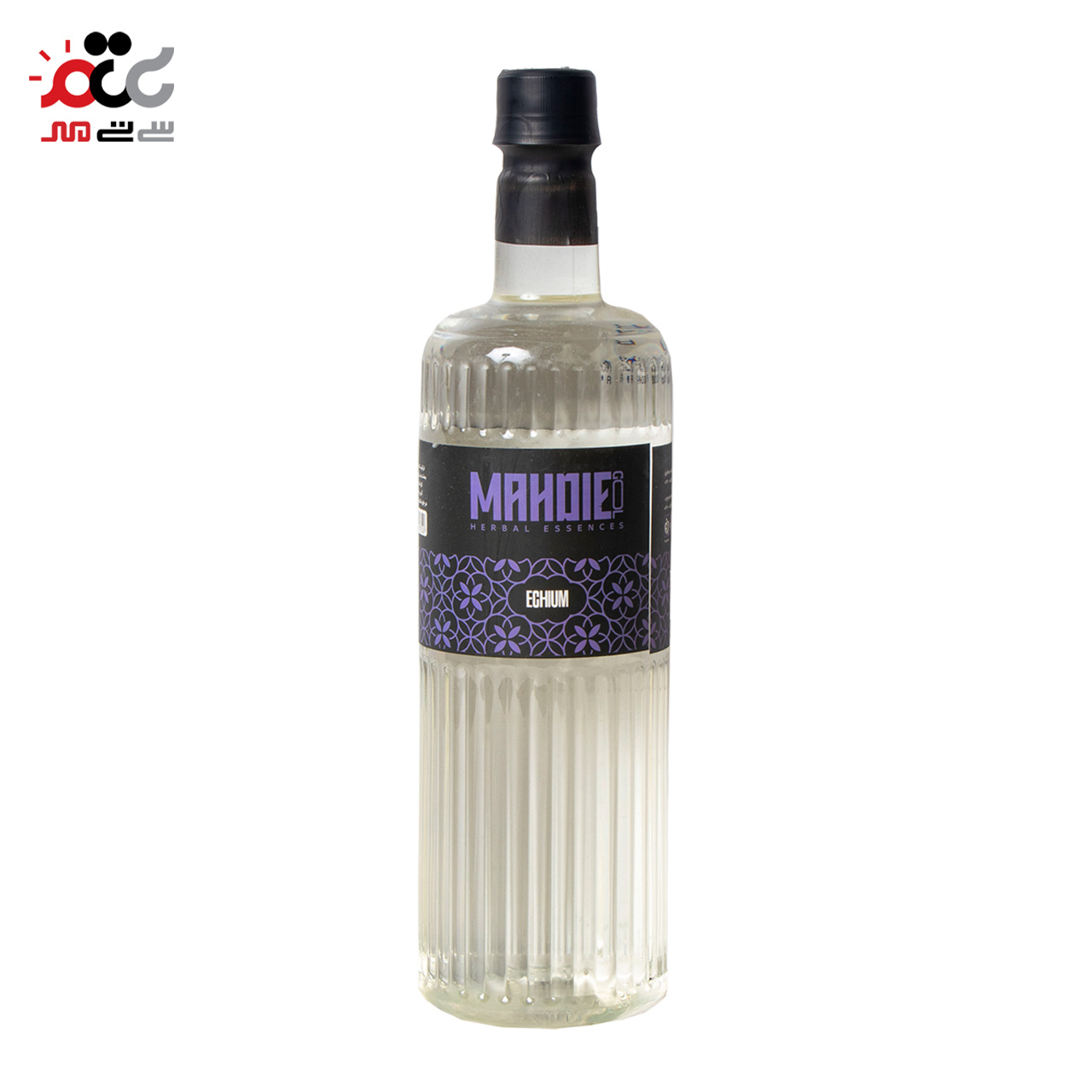 عرق گل گاوزبان مهدیه گل 1000 میلی لیتری