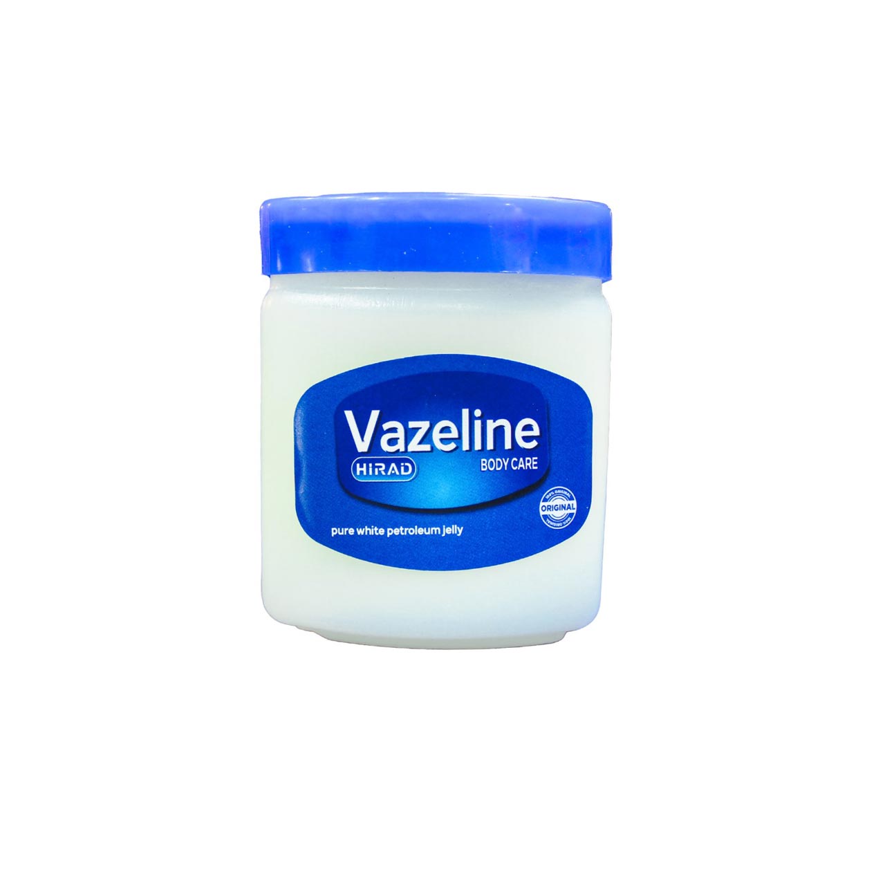 وازلین هیراد 100 میلی لیتری