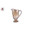 ست پارچ و لیوان 7 پارچه مجستی مدل اوشن شامپاینی کد 3172