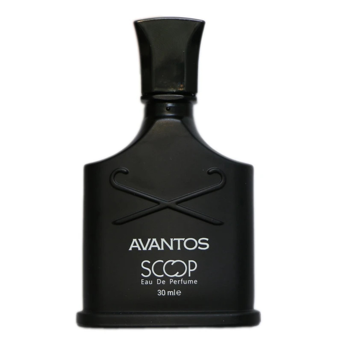 عطر جیبی مردانه اسکوپ مدل Avantos حجم 30 میلی لیتری