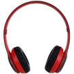 هدفون بی سیم First مدل F365 - طوسی قرمز - MMS (گارانتی شش ماهه YA)