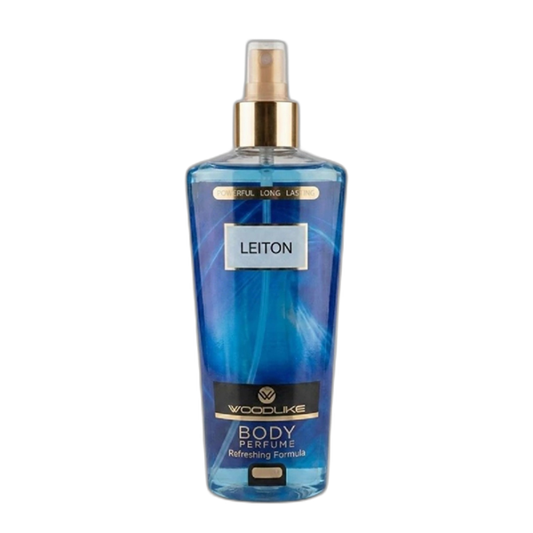 بادی اسپلش وودلایک لیتون LEITON