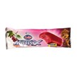 بستنی یخی میرکس آلبالویی با گلپر میهن 70 گرمی