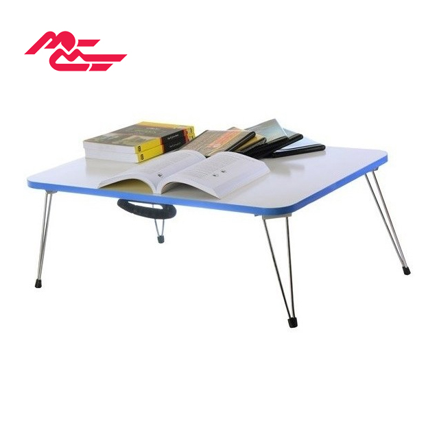 میز تحریر تاشو یکشین مدل وایت برد سایز 70×50 سانتی متری