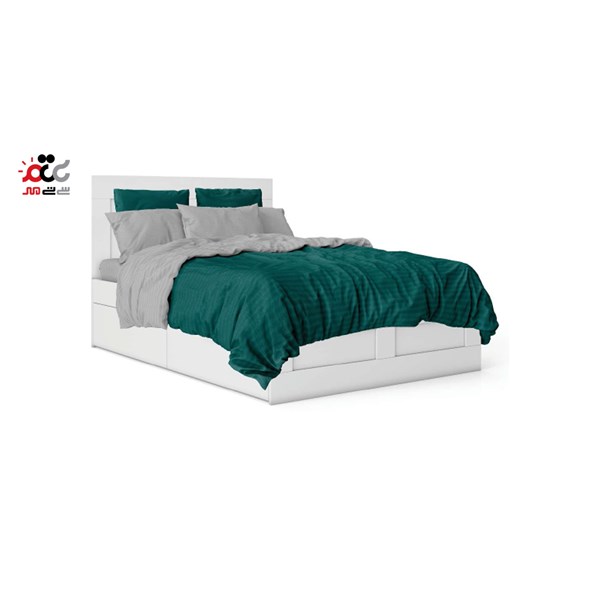 سرویس روتختی یک نفره کارینا 6 تکه مدل Hotel