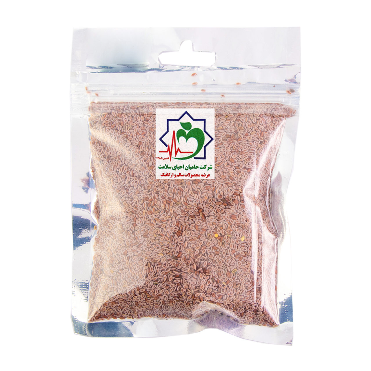 اسفرزه 90 گرمی