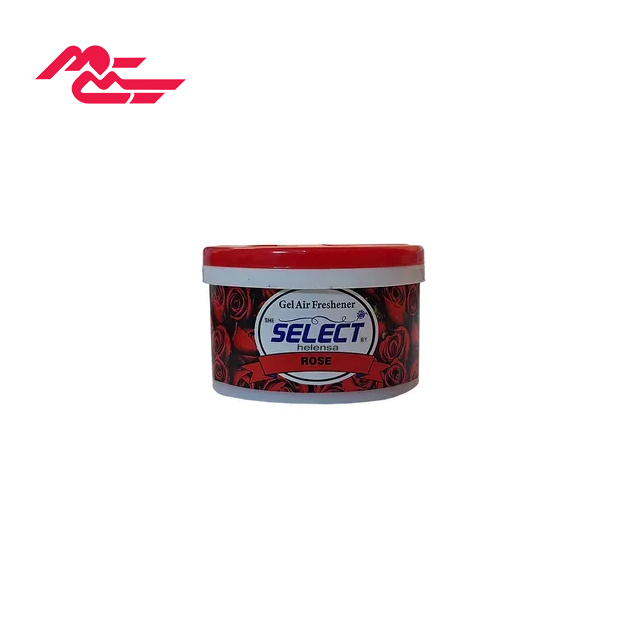 ژل خوشبو کننده کنسروی سلکت 90 میلی لیتری