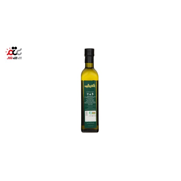 روغن زیتون تصفیه شده گلدن گیت 500 میلی لیتری