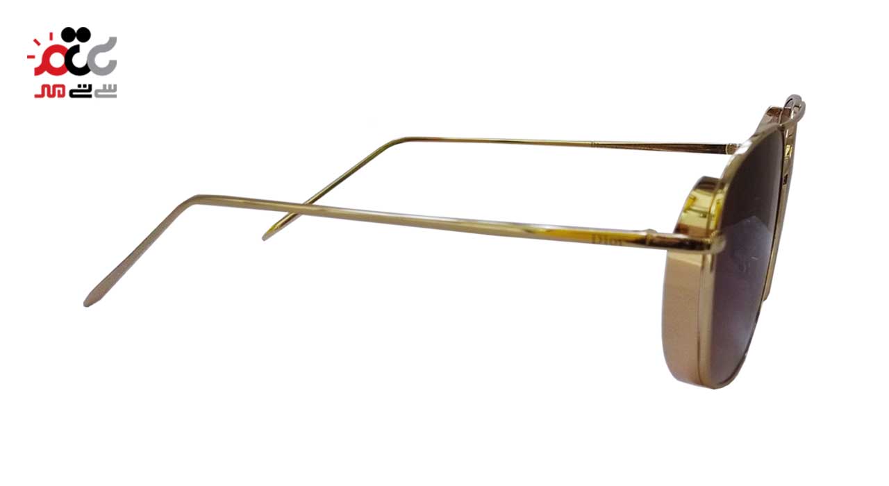 عینک آفتابی دیور کد 626