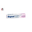 خمیر دندان سیگنال سری Sensetive Expert مدل Gum Care حجم 100 میلی لیتری