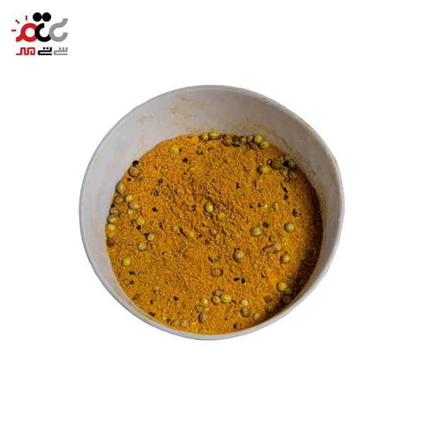 ادویه ترشی 75 گرمی