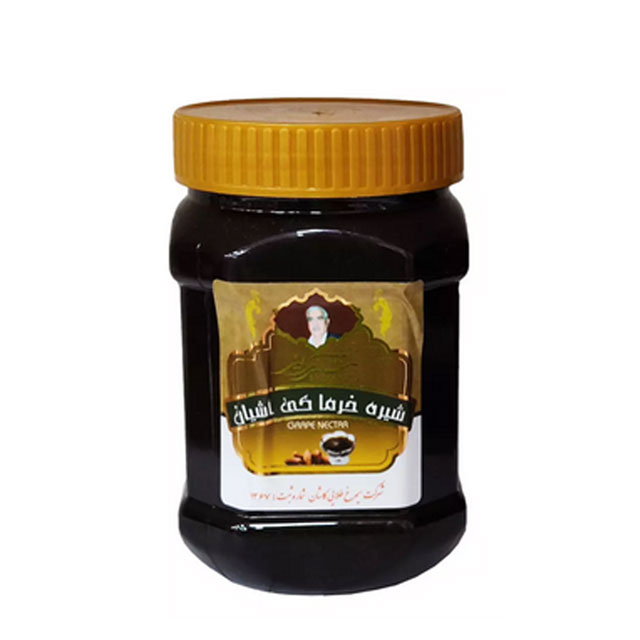 شیره خرما کی آشیان شکرریز 600 گرمی