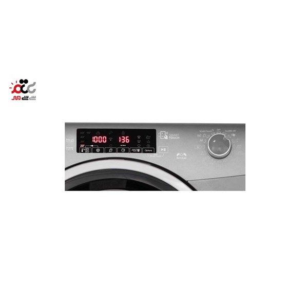 ماشین لباسشویی کندی مدل GVC 1439THQ3 ظرفیت 9 کیلوگرم