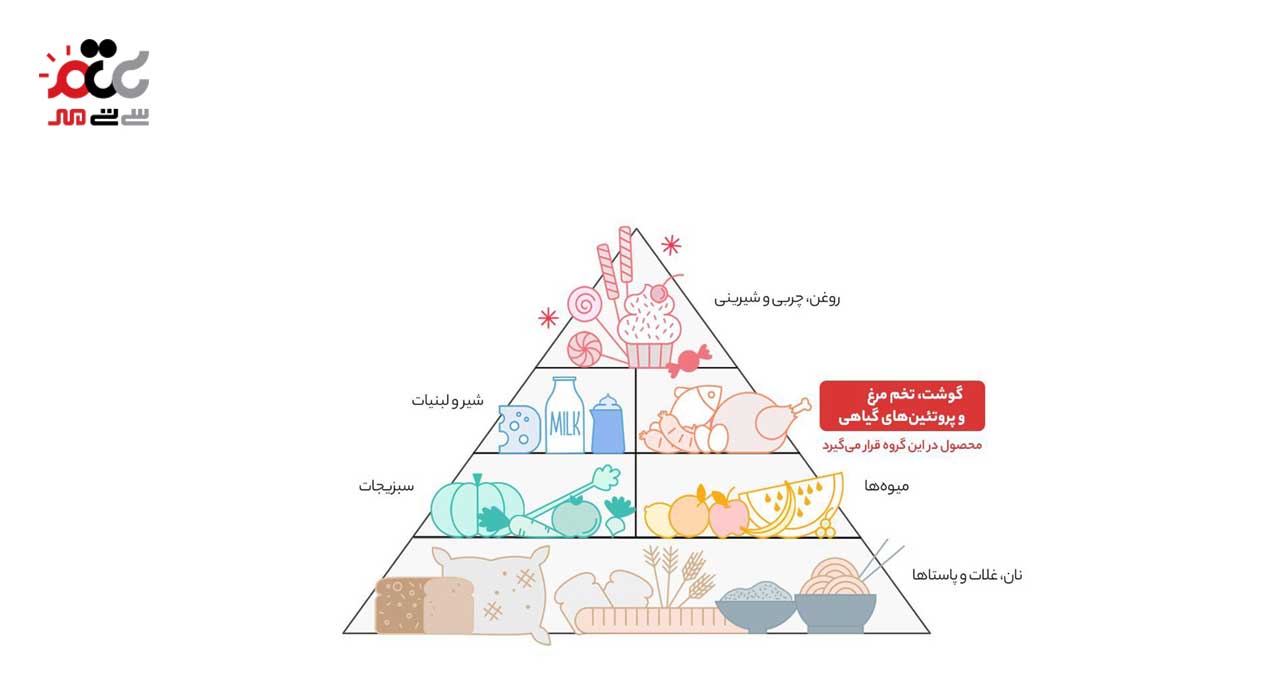 فیله ماهی حسون شارین 700 گرمی