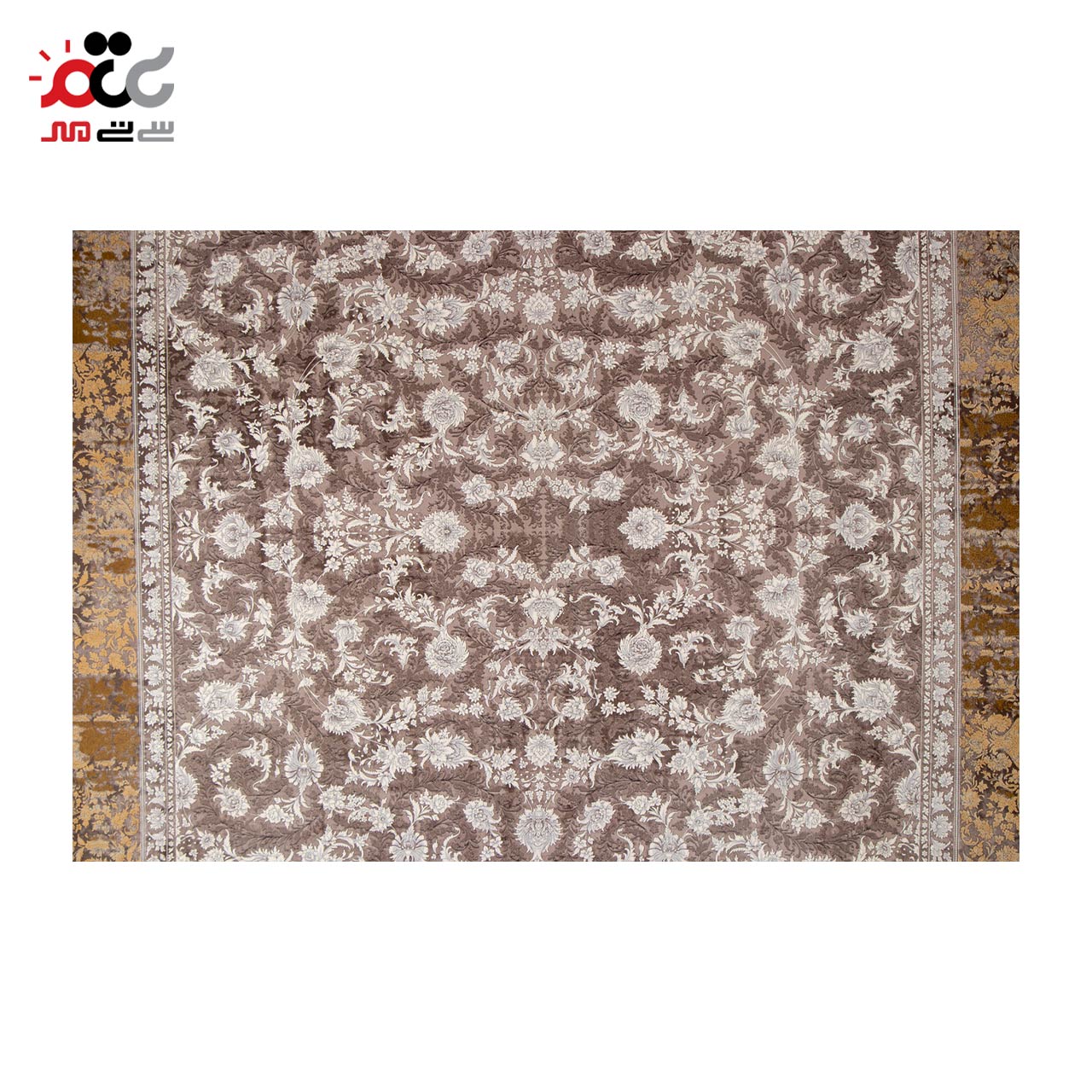 خرید فرش در سی تی مهر