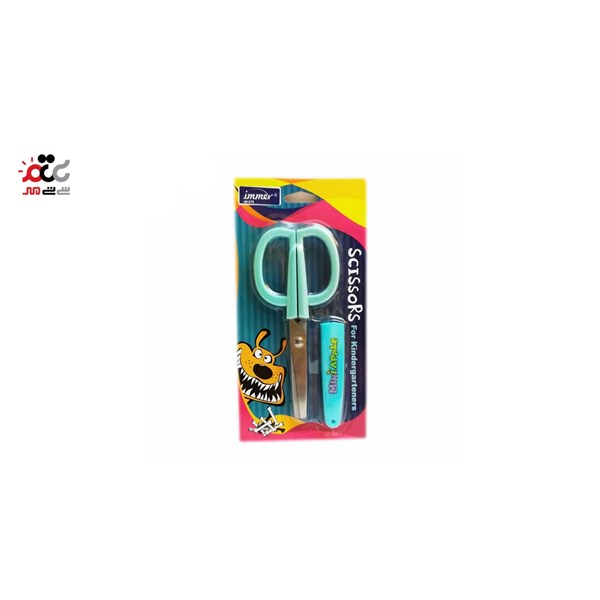 قیچی ایمر مدل JM975