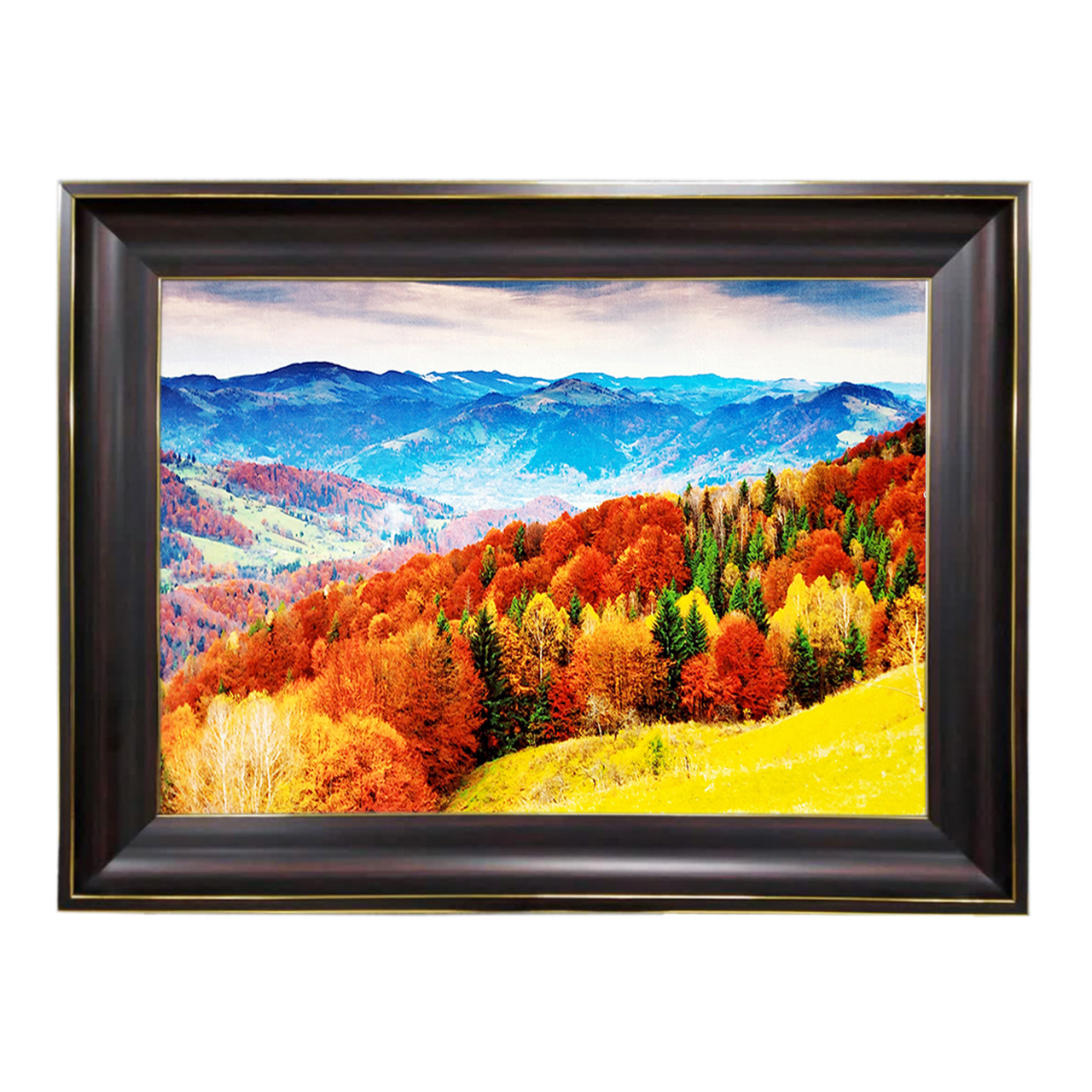 انواع تابلو فرش