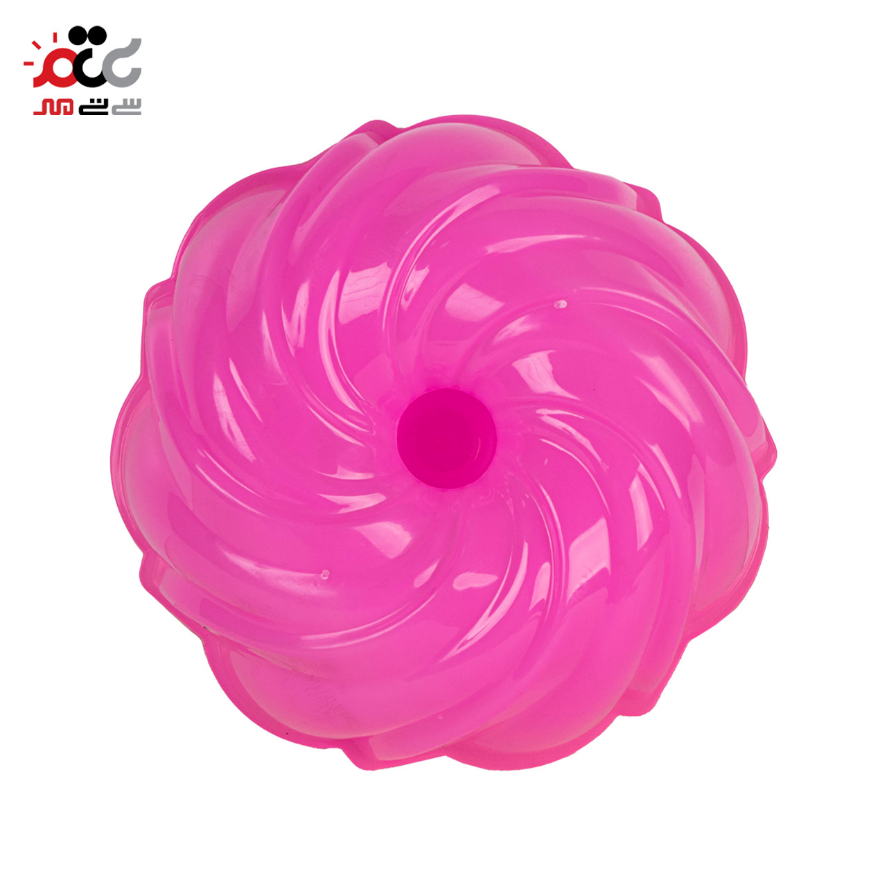 قالب ژله پلاستیکی کد 19