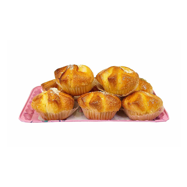 شیرینی دانمارکی شیرینی سرای یاس 1000 گرمی