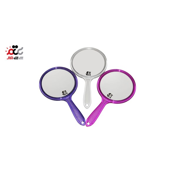 آینه آرایشی مدل 5x کد 3952