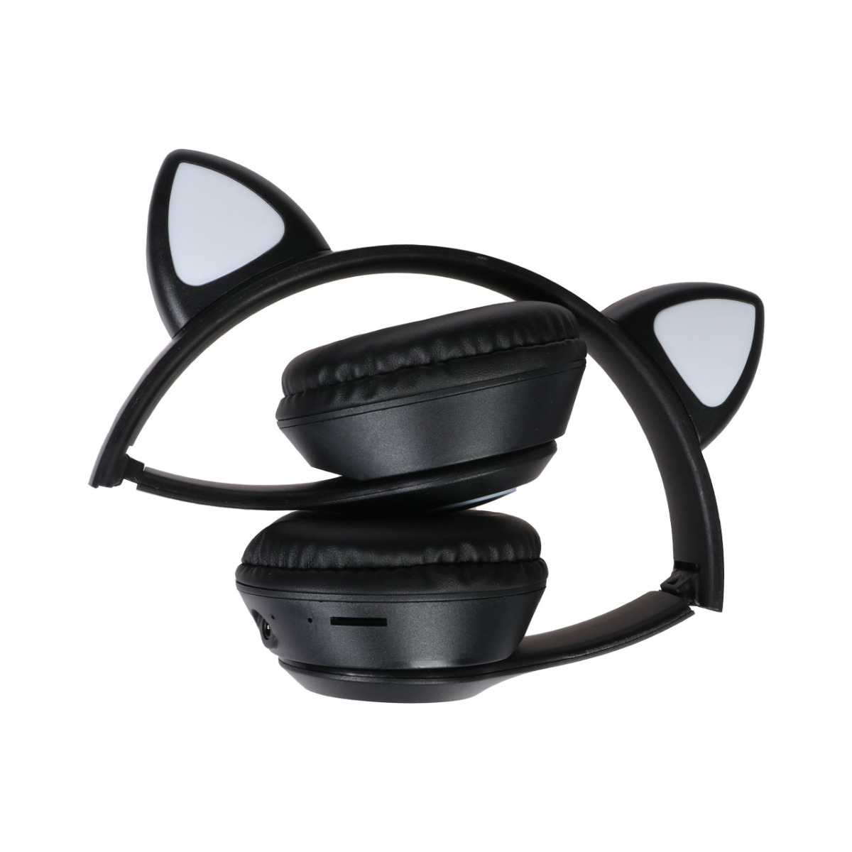 هدفون بی سیم a cat مدل MZ-023 - مشکی