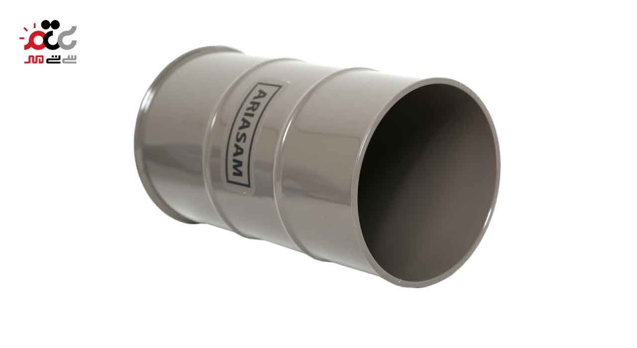 بانکه رنگی آریسام مدل بشکه سایز بزرگ