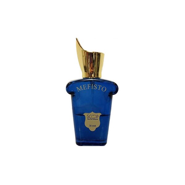 عطر جیبی مردانه زرجوف مفیستو اسکوپ 30 میلی لیتری