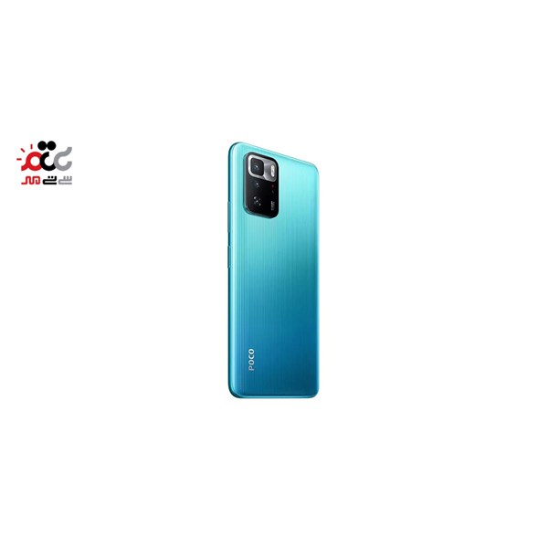 گوشی موبایل شیائومی مدل Poco X3 GT دو سیم کارت ظرفیت 128 گیگابایت و رم 8 گیگابایت