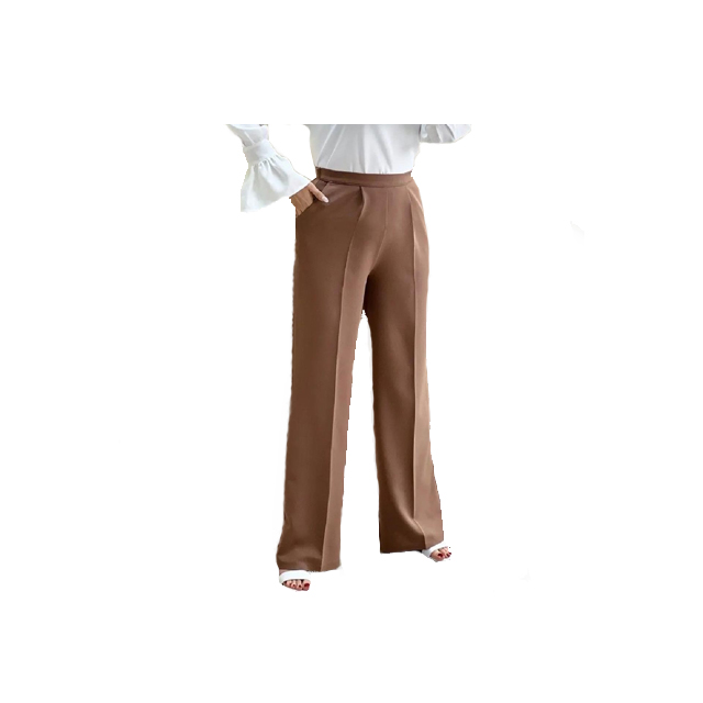 شلوار بگ زنانه 