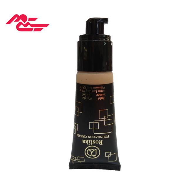 کرم پودر رستیکا شماره 30 حجم 35 میلی لیتری