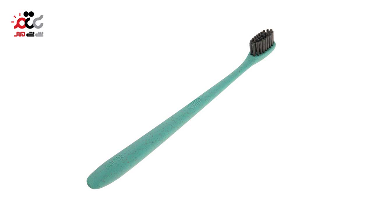 مسواک ری لاو ریجوی مدل ECO Friendly  فرچه زغالی