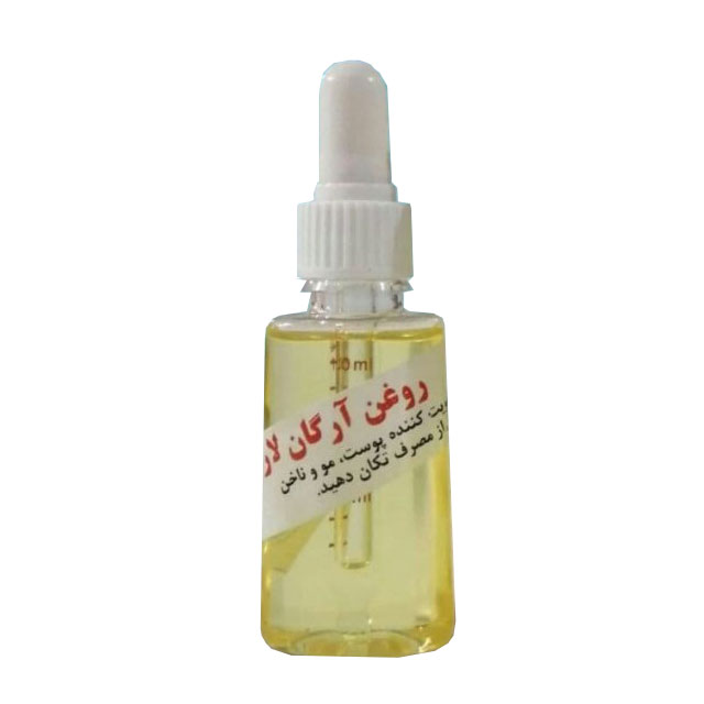روغن ارگان مرهم شفا لارا 30 میلی لیتری