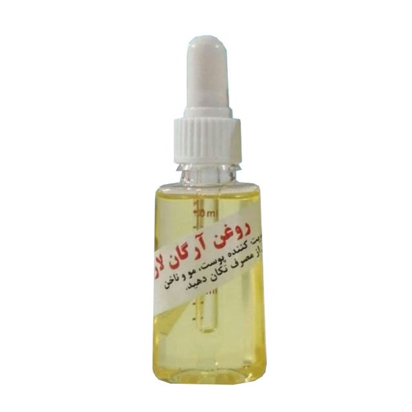 روغن ارگان مرهم شفا لارا 30 میلی لیتری