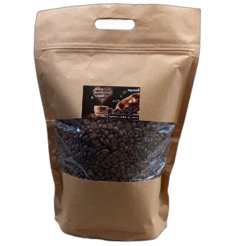 میکس قهوه %100ربوستا