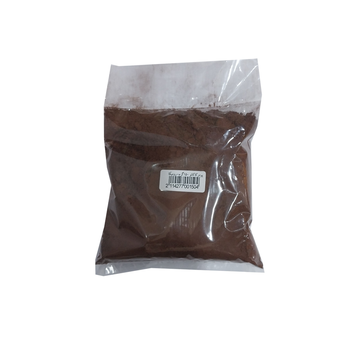 پودر کاکائو  فله 150 گرمی