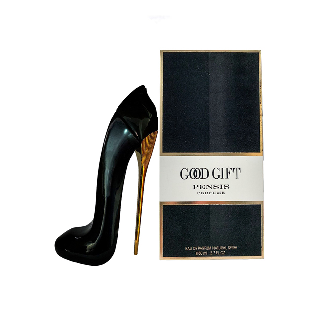 ادکلن زنانه پنسیس مدل Good Gift حجم 80 میلی لیتری