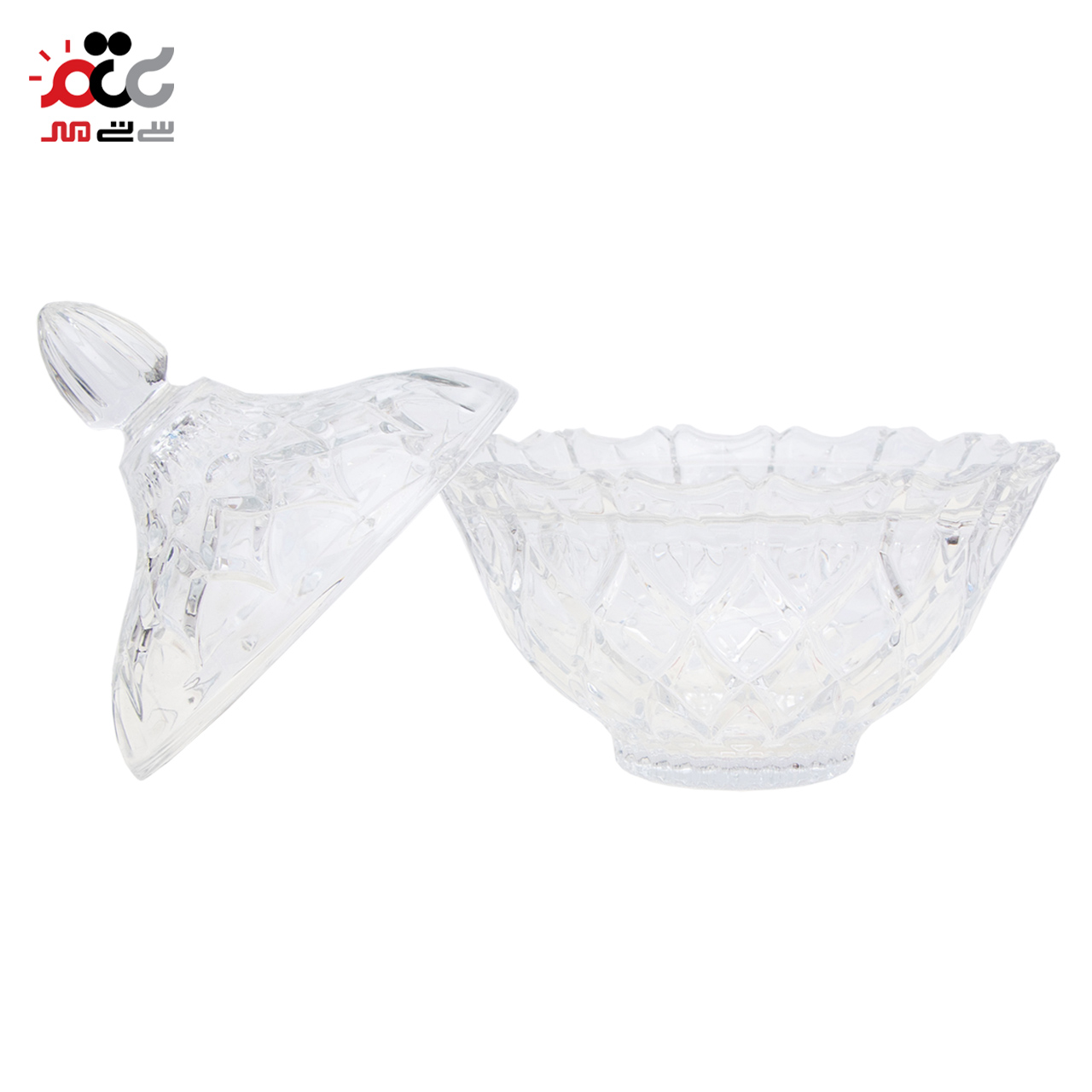 شکلات خوری بدون پایه پاریس