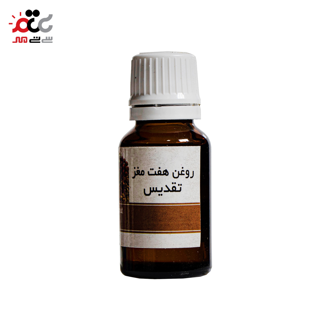 خرید روغن هفت مغز تقدیس
