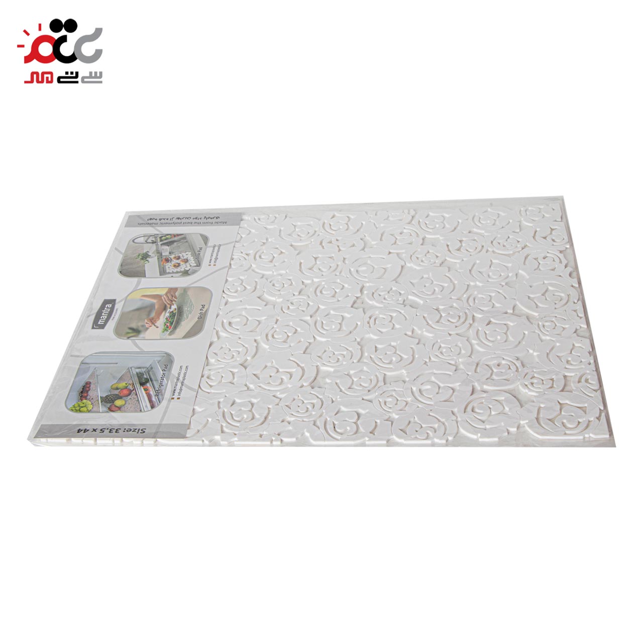 رطوبت گیر کنار سینک مانترا