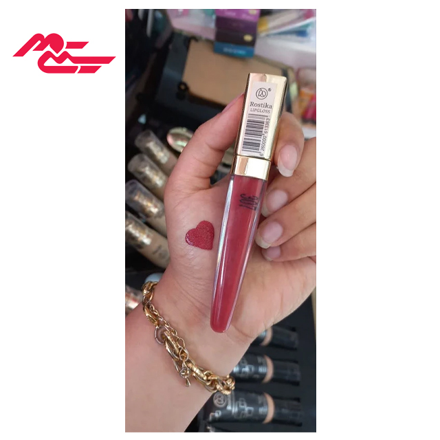 رژ لب مایع رستیکا مدل 24 ساعته شماره 307