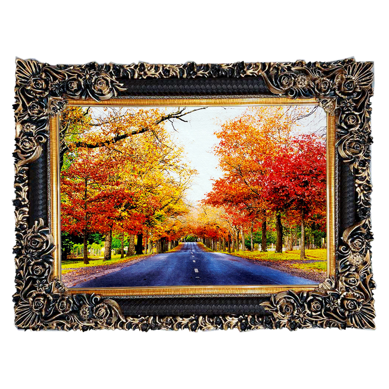 جدید ترین تابلو فرش