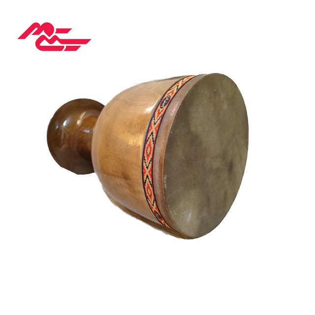 تمبک یک مهر ویژه دهانه 25/7  استاد رحیم شیرانی   