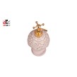 جا مایع سرامیکی طرح آباژور کد 212