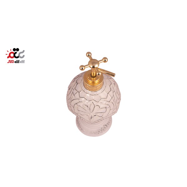 جا مایع سرامیکی طرح آباژور کد 212